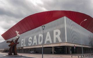 Spain: Another stadium expansion in LaLiga! Osasuna unveils plans for El Sadar