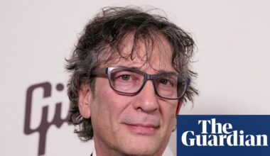 Neil Gaiman claims sexual assault allegations are result of ‘smear campaign’ | Neil Gaiman
