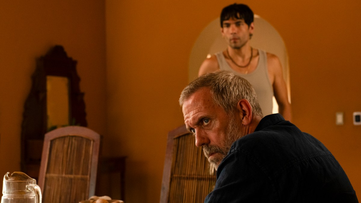 The Night Manager finale review — Bombshells galore. Bring on season 3