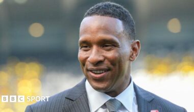Shaka Hislop