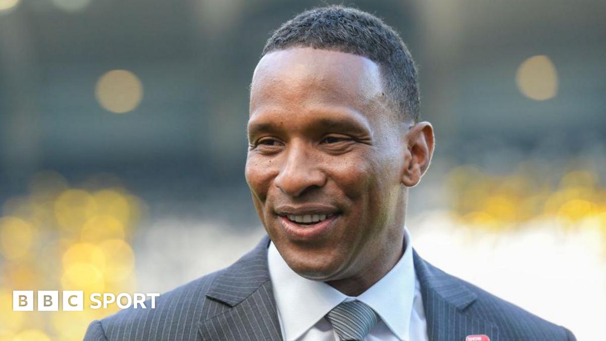 Shaka Hislop