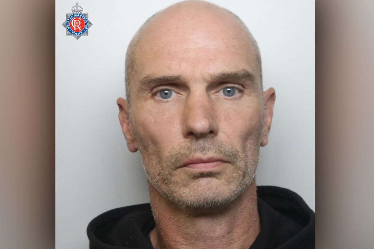 Jason Cunliffe has been jailed