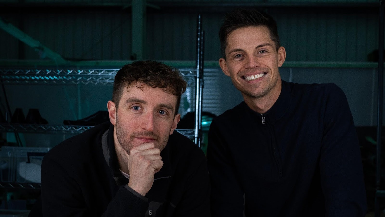 3D printing trailblazer Scott Crump joins £1.5m funding round for Sheffield polymorphic pioneer