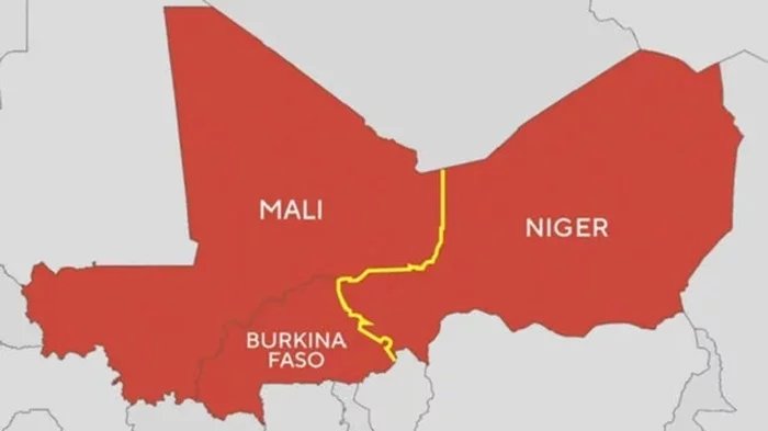 The Sahel revolts: France’s African order collapses
