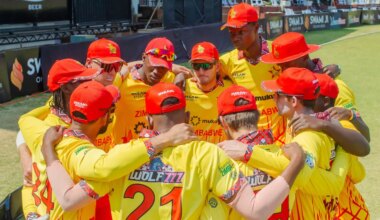 T20 World Cup 2026 - Zimbabwe look to bank on the experience of Sikandar Raza, Brendan Taylor, Graeme Cremer