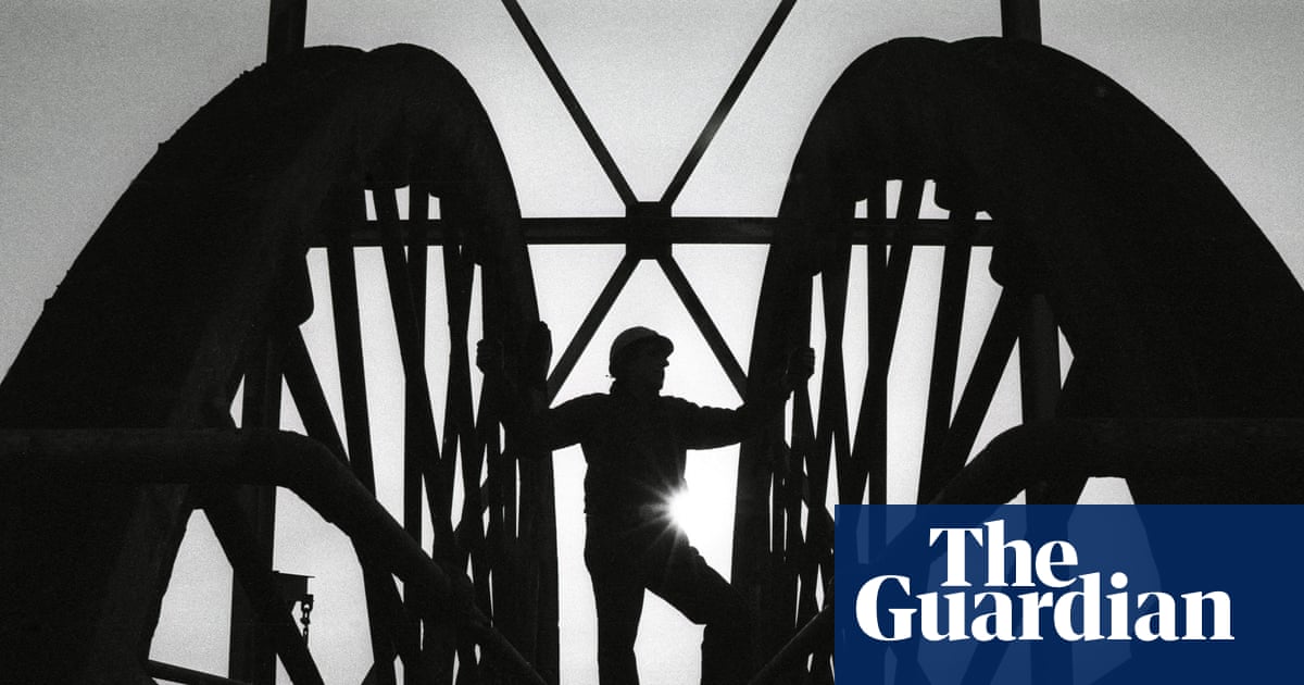 Cornish tin mine could reopen with Trump administration investment | Mining