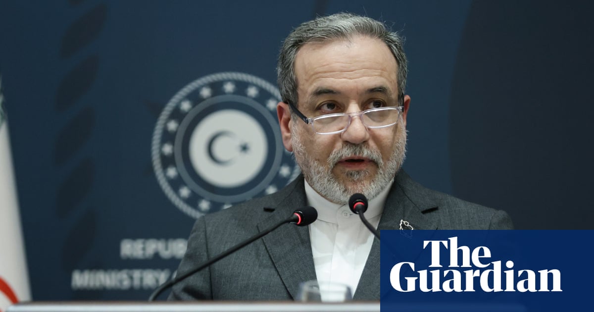 Iran’s top diplomat says government is ready for talks with US on a nuclear deal | Iran