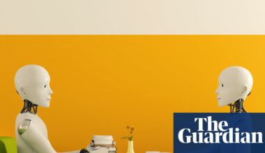 What is Moltbook? The strange new social media site for AI bots | AI (artificial intelligence)