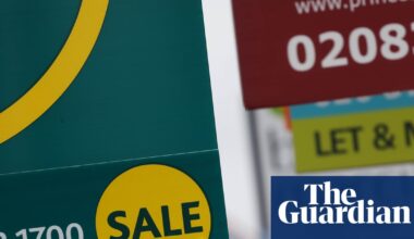 UK house prices bounce back in January as analysts predict 2%-4% rise in 2026 | House prices