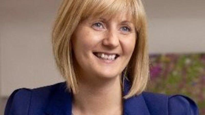 Housing Executive Chief quits role for £100k Department for Communities job