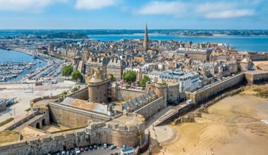 Businesses reassured about dealing with France post-Brexit