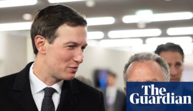 Ukraine war briefing: US reports ’constructive’ peace talks with Russia as Zelenskyy pushes for ‘results’ | Ukraine