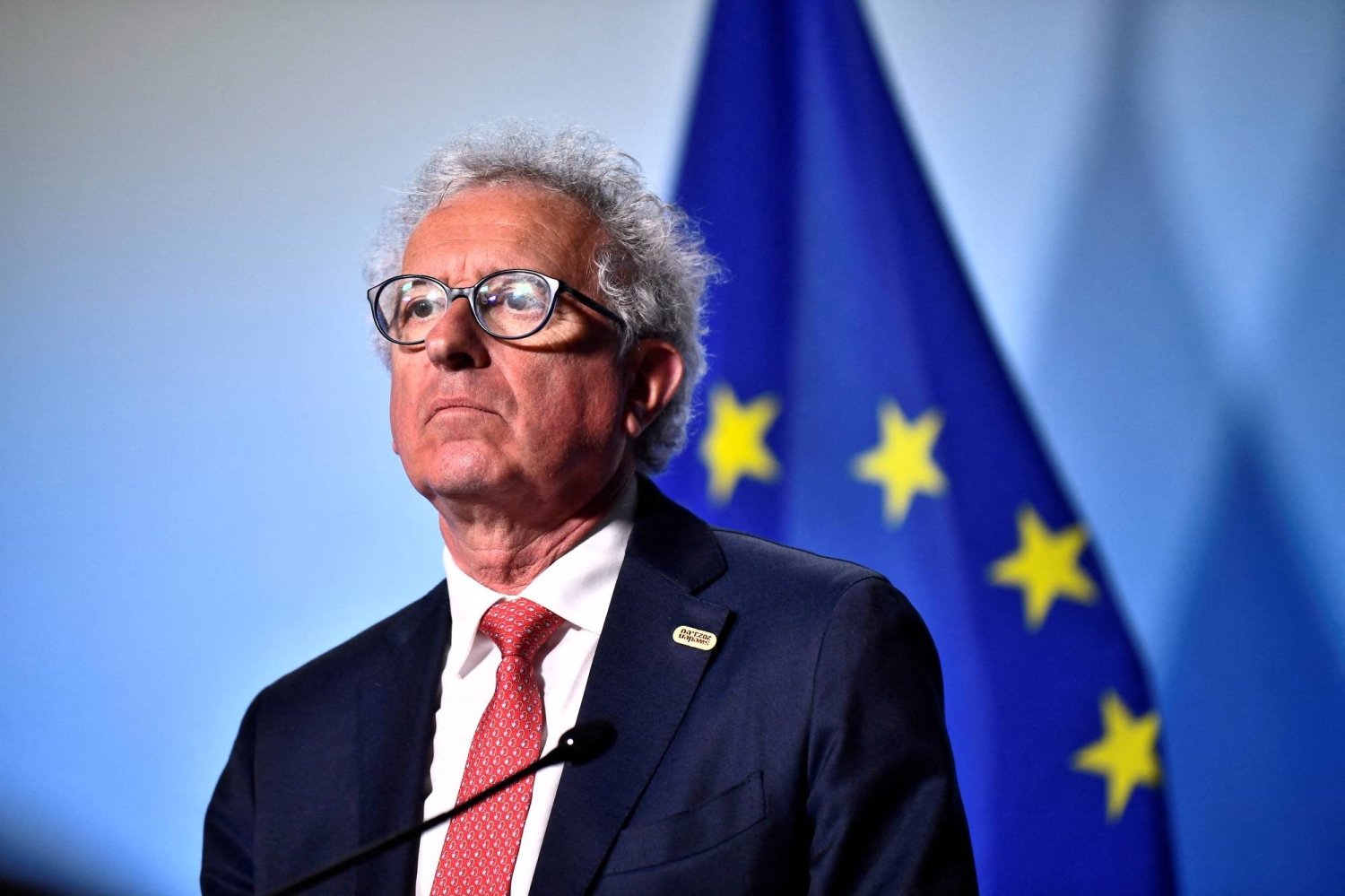 European crisis fund worth over $500 billion could be used for defense