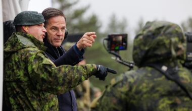 Europe Is Alone — Now What?