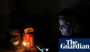 Cuba on the brink as Trump turns up the pressure: ‘There is going to be a real blockade’ | Cuba