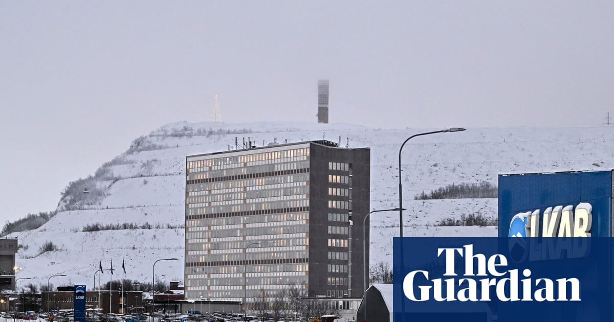 Damning EU report lays bare bloc’s ‘dangerous dependence’ on critical mineral imports | Critical minerals