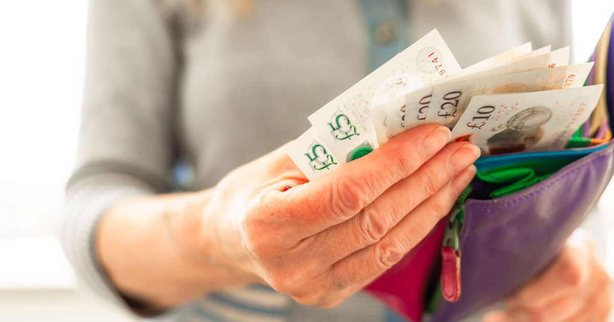 State pensioners can get 12 freebies and discounts worth £14,139 in February | Personal Finance | Finance