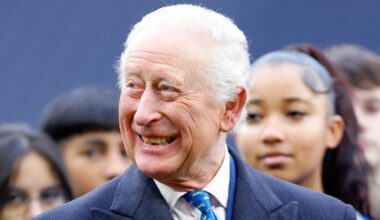 Bizarre reason King Charles travels everywhere with six jars of honey | Royal | News