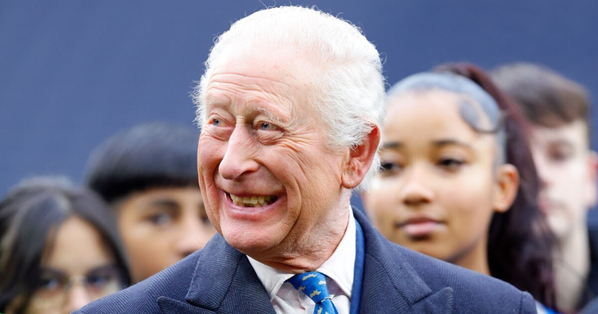 Bizarre reason King Charles travels everywhere with six jars of honey | Royal | News