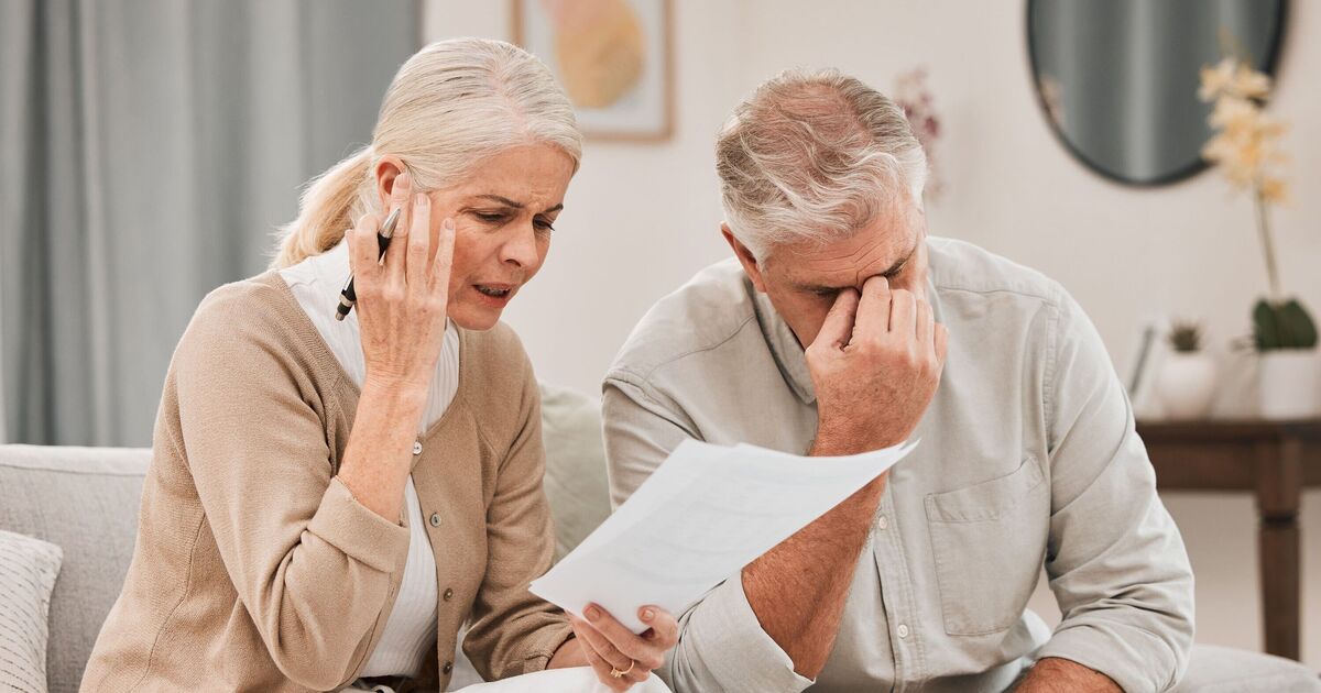 Thousands of Brits warned state pension ‘mistake’ could cost them £12k a year | Personal Finance | Finance