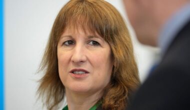 Rachel Reeves' obsession spells doom for UK free market, expert warns | Politics | News
