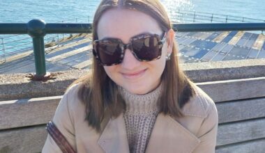 I left London five years ago for a life by the sea — I'd never go back