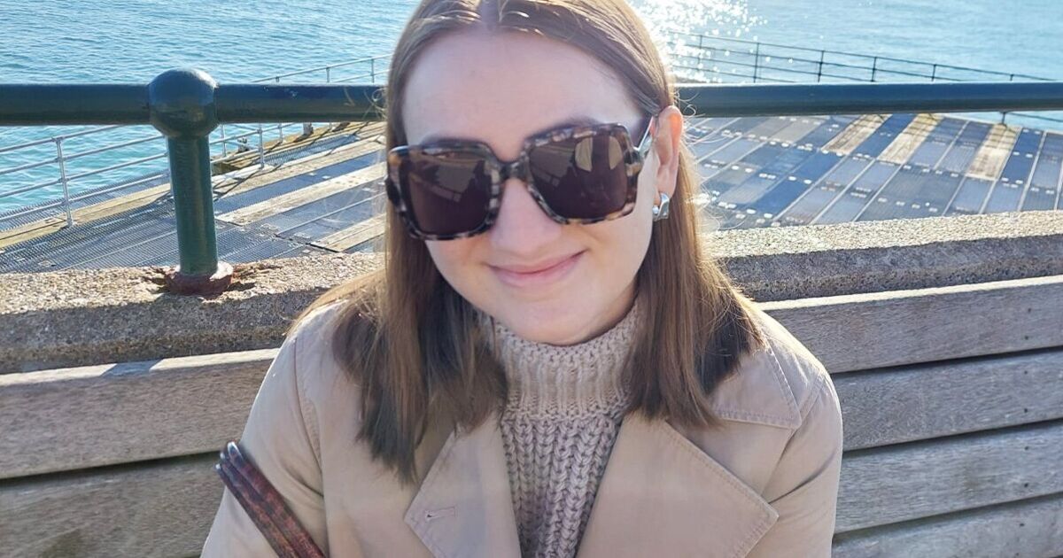 I left London five years ago for a life by the sea — I'd never go back