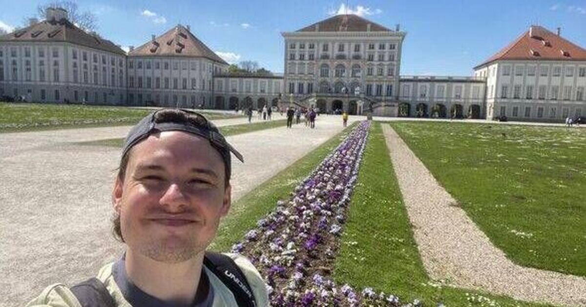 'I've visited 27 countries - this European destination is the best' | Europe | Travel