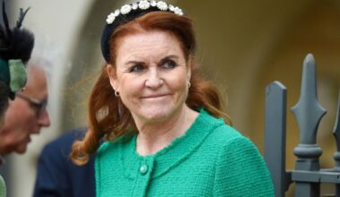 Royal Family LIVE: Sarah Ferguson offered Epstein a VIP Palace tour | Royal | News