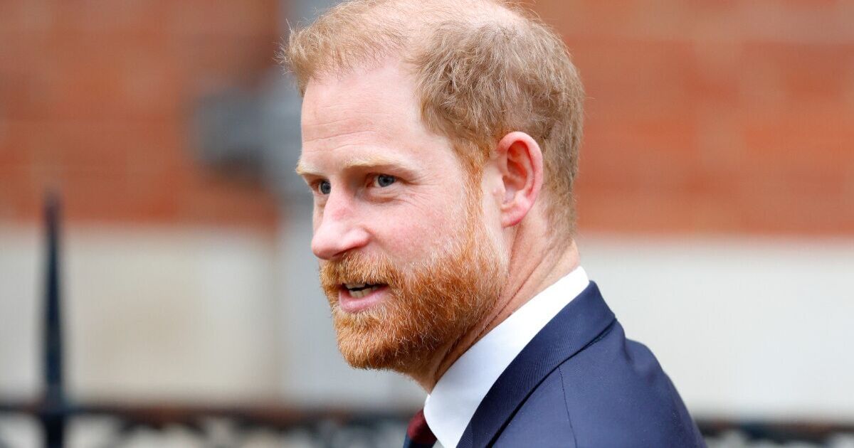 Prince Harry is likely to return to the UK for 1 ‘special’ reason | Royal | News