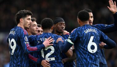 Arsenal have secret weapon over Premier League title rivals after Leeds win | Football | Sport