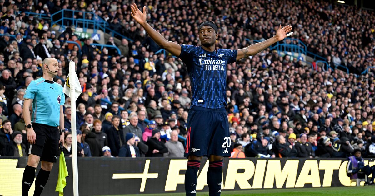 Premier League issue Arsenal announcement after win over Leeds | Football | Sport
