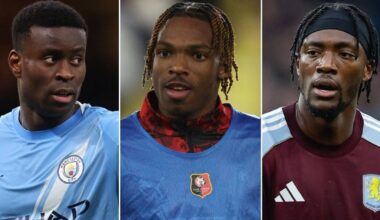 Every completed January transfer as Man Utd, Liverpool confirm deals | Football | Sport