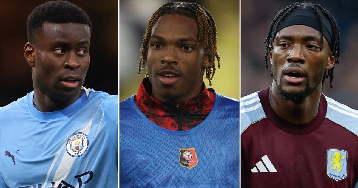 Every completed January transfer as Man Utd, Liverpool confirm deals | Football | Sport