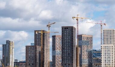 Russian economy meltdown as construction companies plunge into bankruptcy - £900k debt | World | News