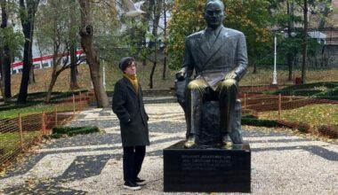 I walked Europe's 'most walkable' city - it does not deserve the title | Travel News | Travel