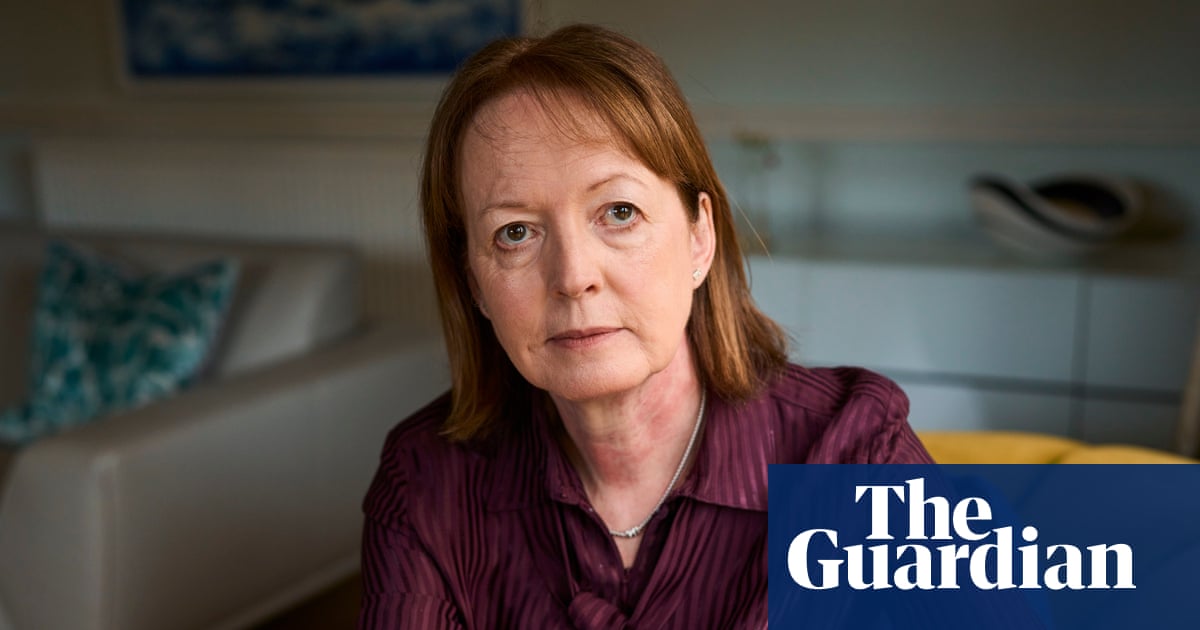 NHS patients put at risk by ‘sham investigations’, says ex-CEO of hospital | NHS
