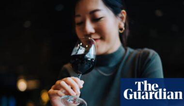 Damp January: is the age of abstinence coming to an end? | Life and style