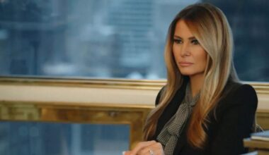 'Melania' Was a Box Office Success, but Amazon Is $68 Million in the Red