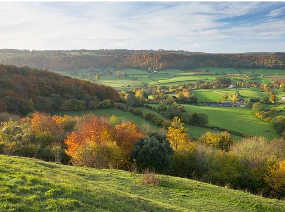 Diversity Drive Aims to Make Britain’s Countryside More Inclusive After Report Labels It “Too White and Middle Class”