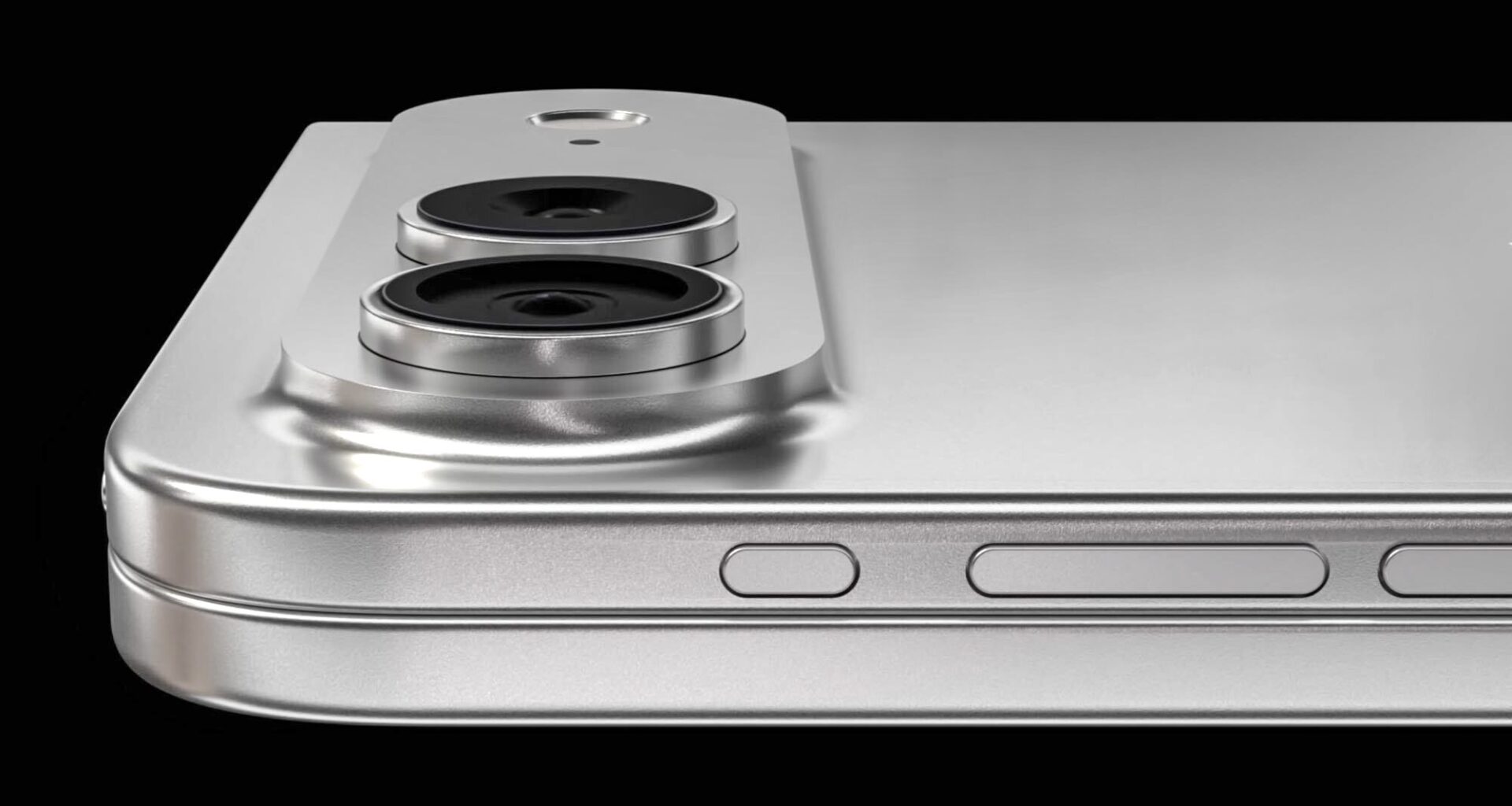 Apple is rumored to be dropping Face ID for the iPhone Fold, and I couldn’t be happier