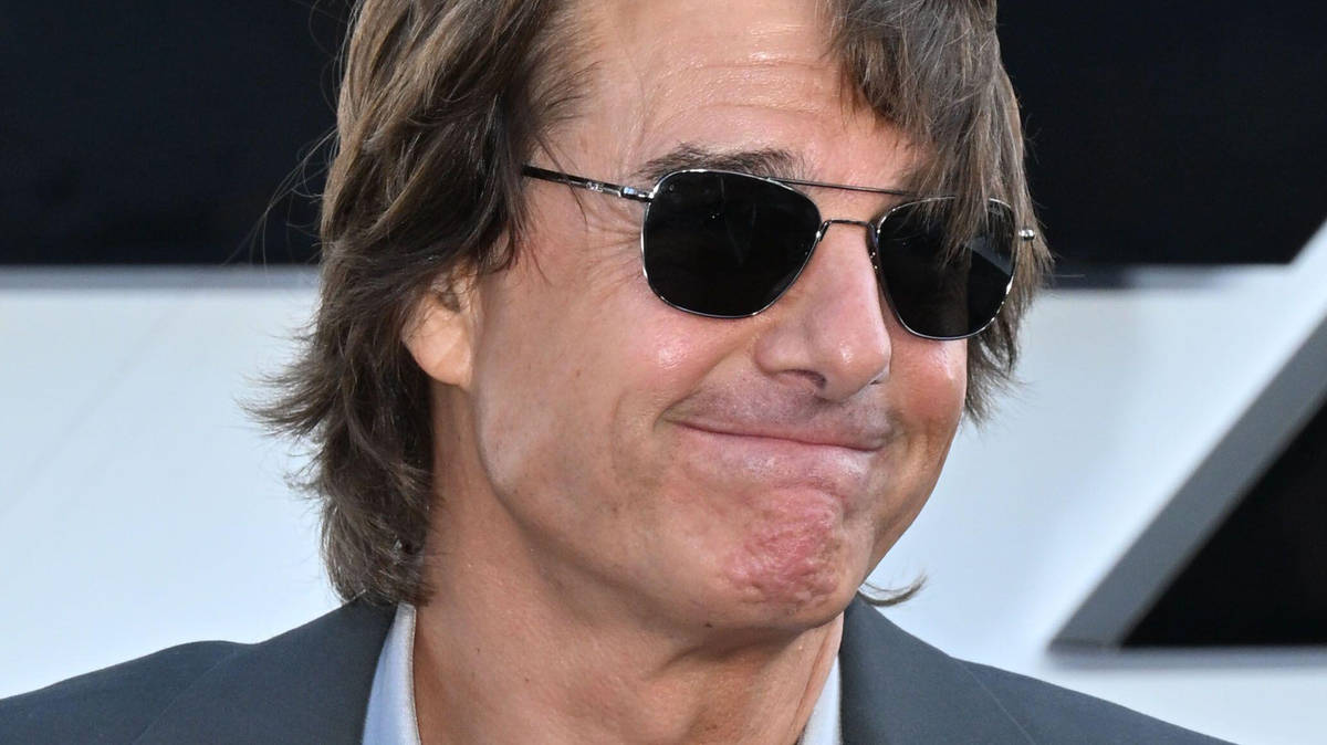 Tom Cruise 'abandons £35m Knightsbridge flat' over fears London has become 'unsafe' after spate of robberies