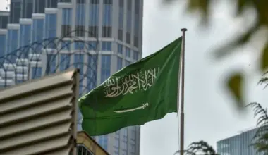 Oil Drives Saudi Economy to Highest Annual Growth Since 2022