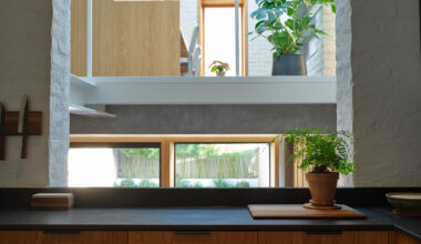 A Victorian terrace packs in the drama