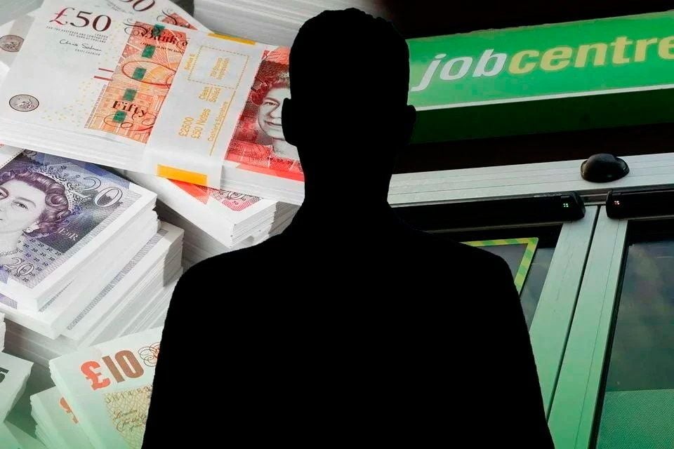 A staggering £350.3m was lost due to benefit fraud and error in 2024