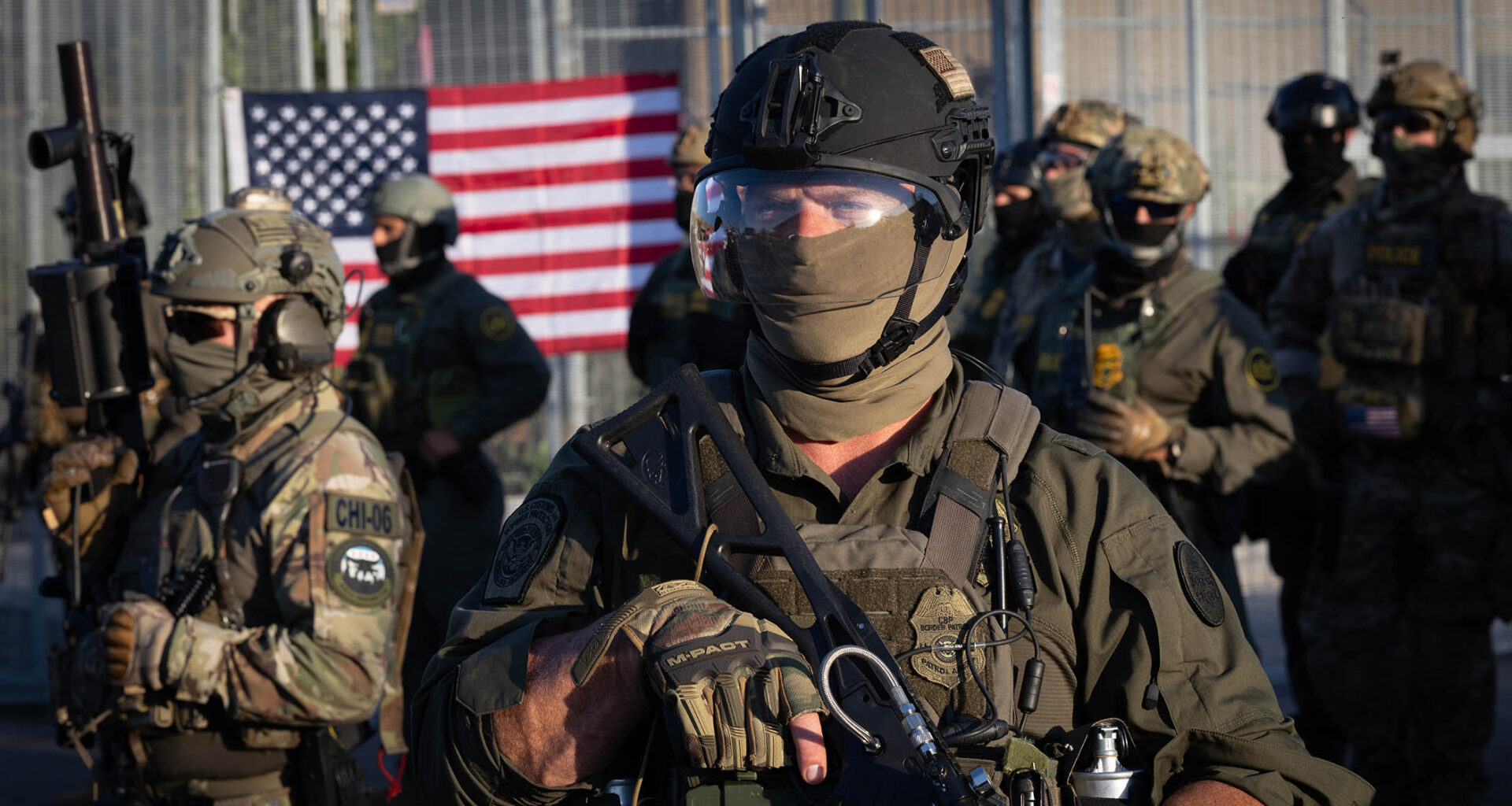 this is what mass deportation looks like