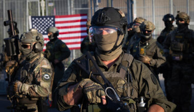 this is what mass deportation looks like