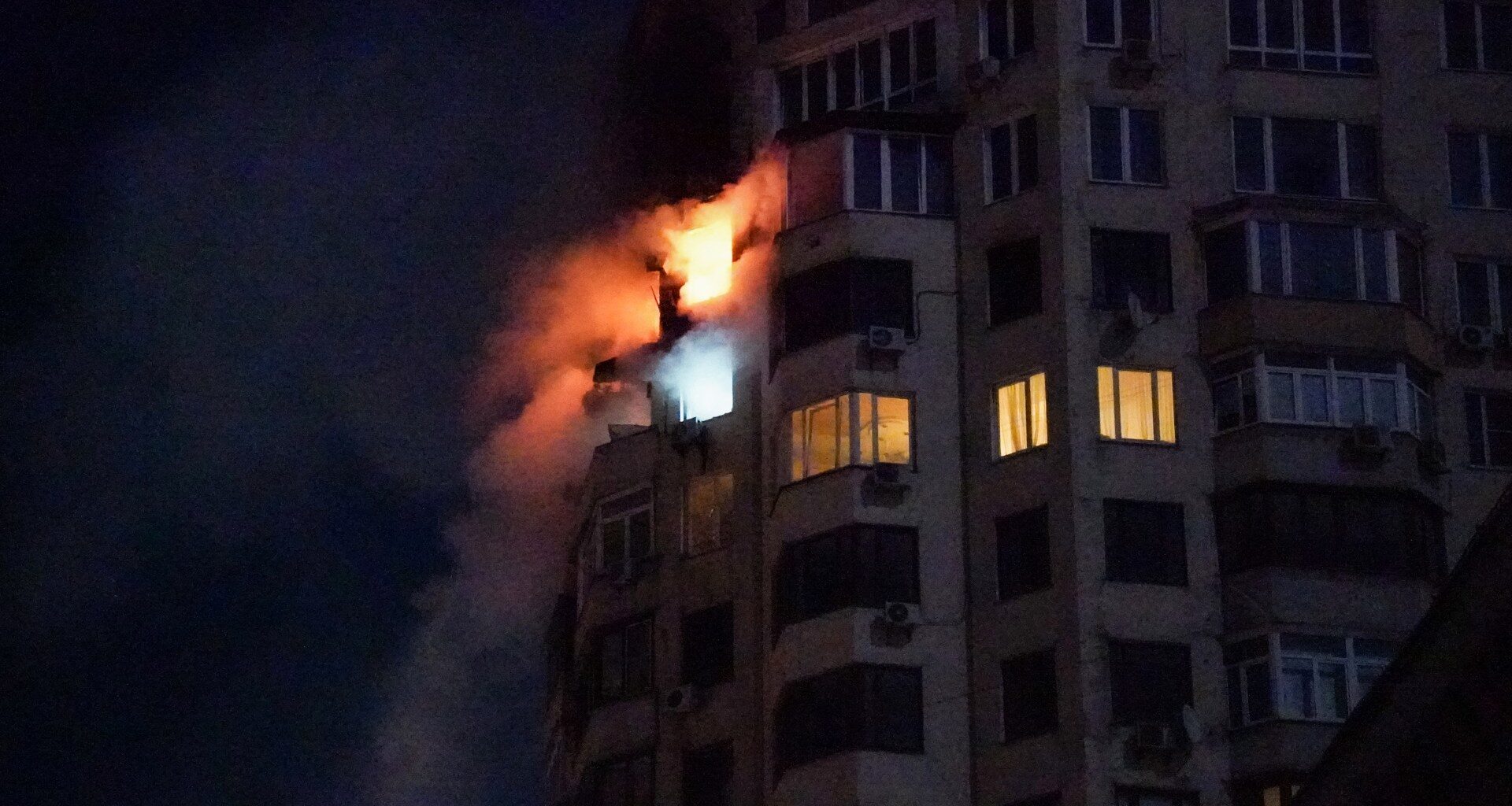 Russia renews attacks on frozen Ukrainian cities | Russia-Ukraine war News