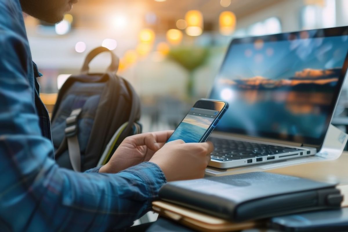 Sabre reports corporate travel turnaround in late Q4