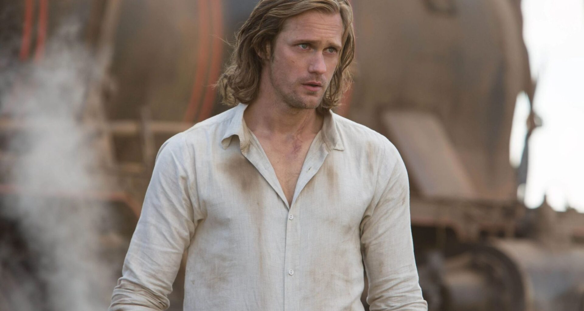 Alexander Skarsgård’s $356M Action Movie Based on an Iconic 114-Year-Old Character Is a Big Hit on Prime Video